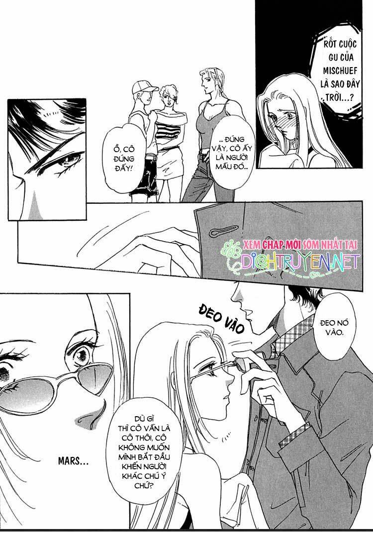 Gold (Fujita Kazuko) Chương 8 Ảnh 17