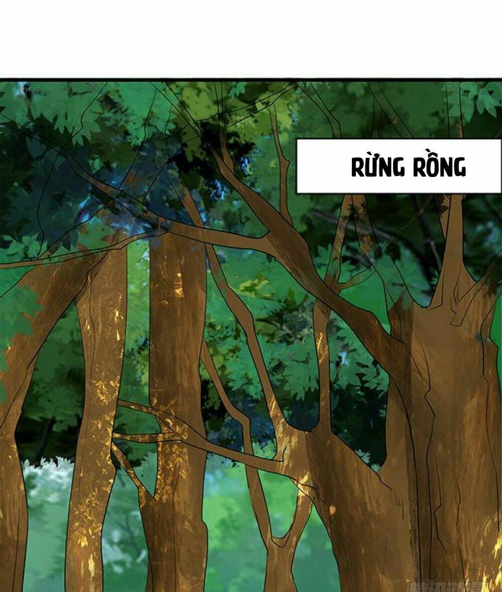 Vương Tử Nhà Tôi Là Nô Bộc Chương 187 Ảnh 53