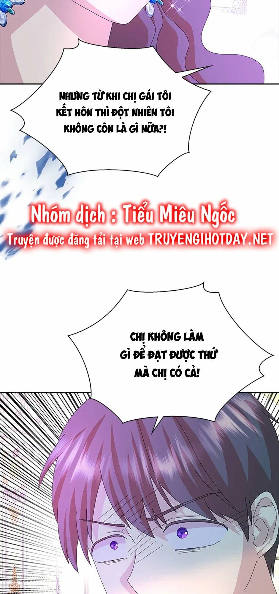 Mẹ Chồng Phản Diện Đáng Yêu Chương 51 Ảnh 61