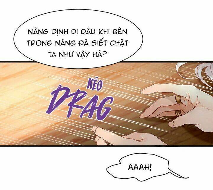 Người Tình Của Hoàng Đế Chương 8 Ảnh 52