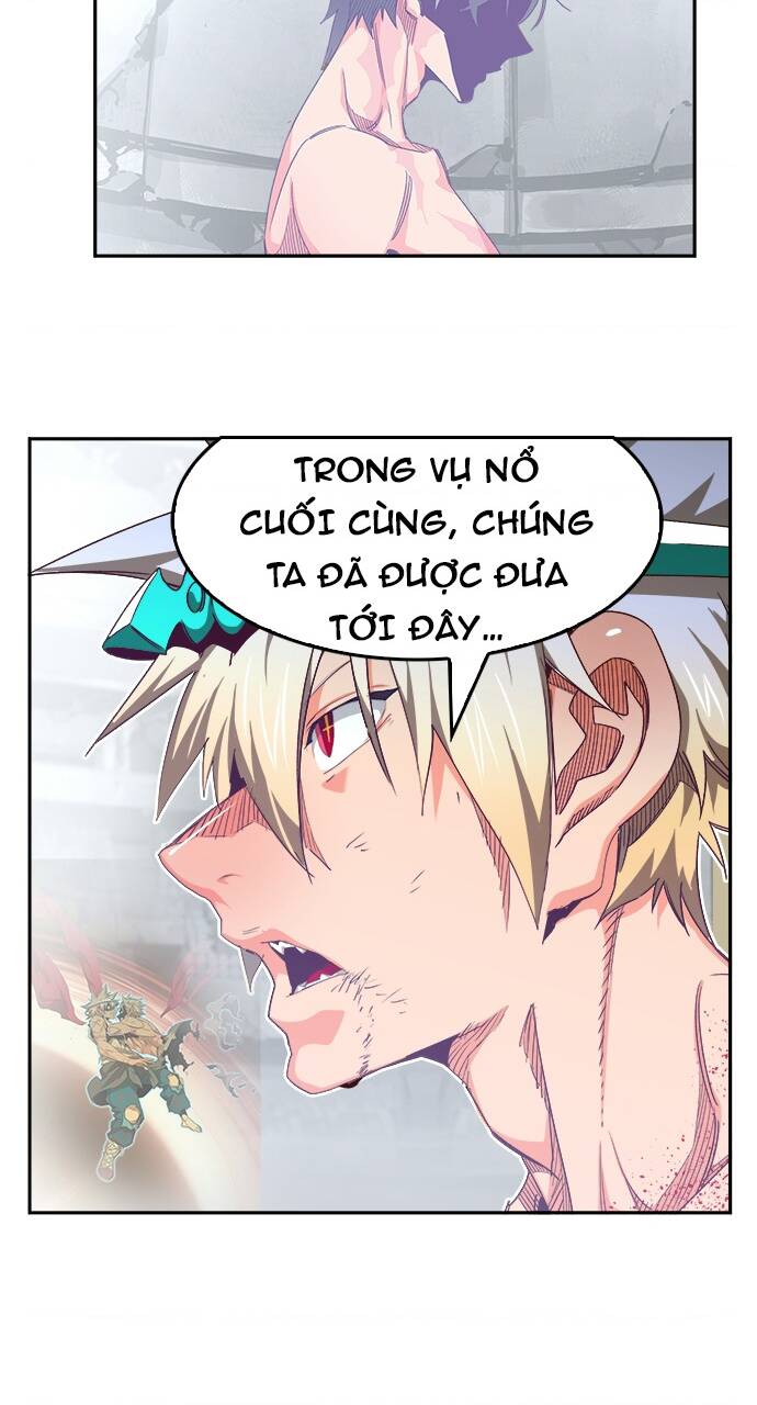 Chúa Tể Học Đường Chương 563 Ảnh 77
