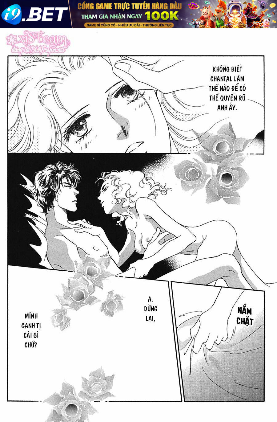 Gold (Fujita Kazuko) Chương 11 Ảnh 8