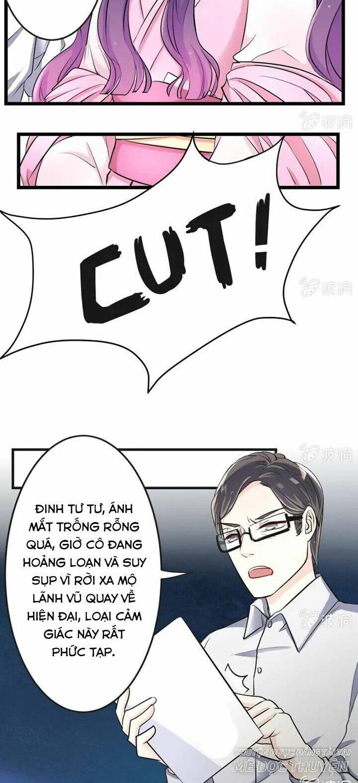 Ảnh Đế Cầu Sủng Chương 12 Ảnh 12