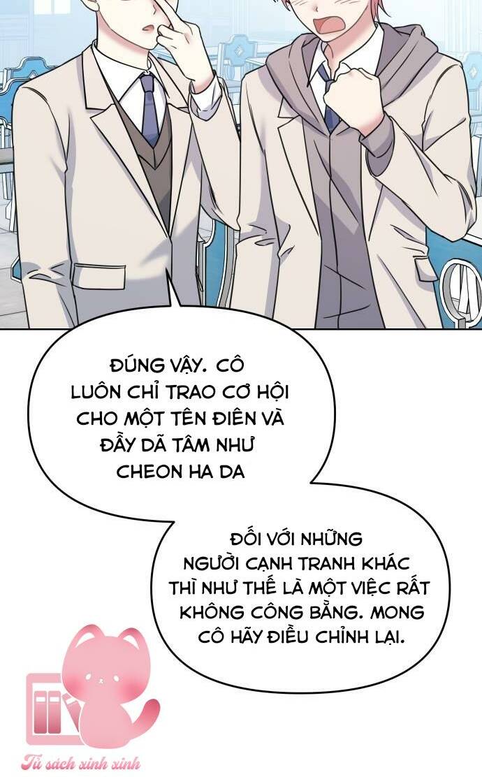 Quản Gia, Làm Ơn! Chương 21 Ảnh 18