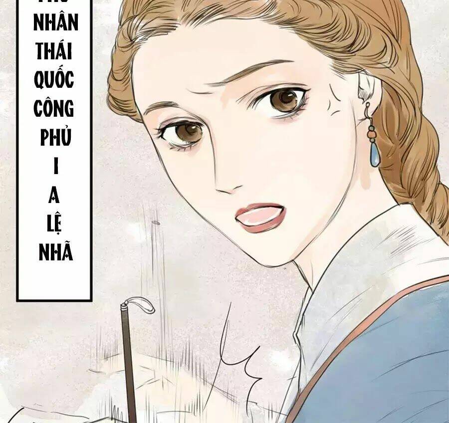 Muốn Làm Nữ Hiệp Quá Chương 15 Ảnh 152