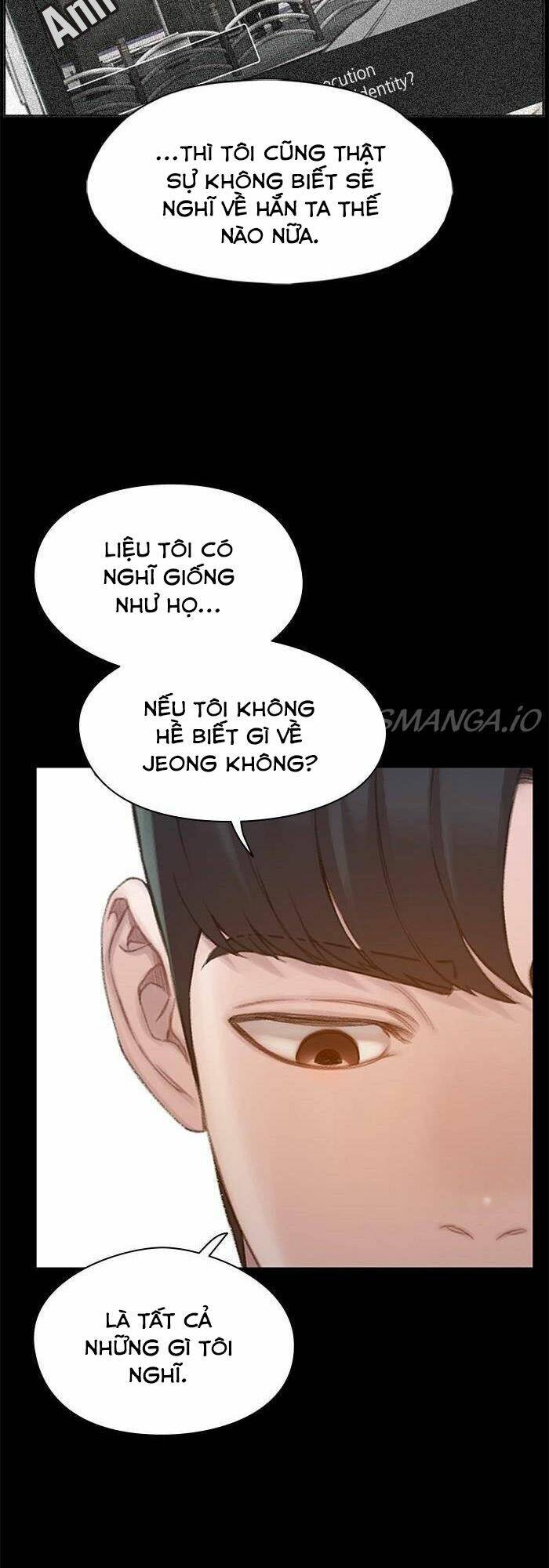Thiền Định - Samadhi Chương 23 Ảnh 48