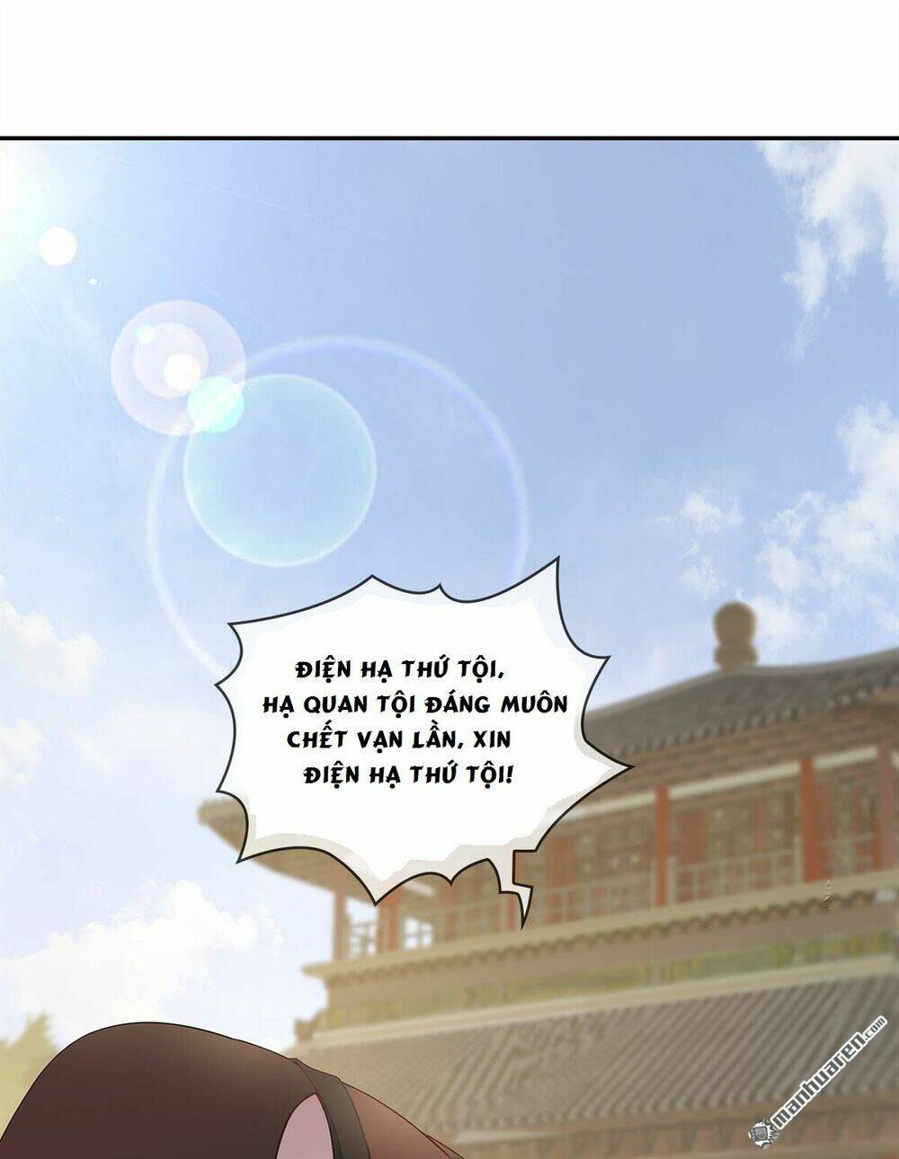 Tà Vương Thần Phi: Y Thủ Che Thiên Chương 2 Ảnh 11