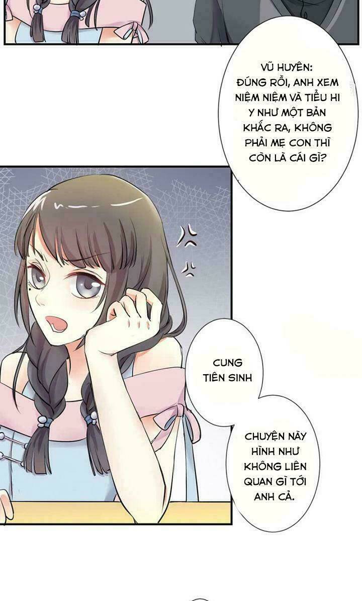 Ảnh Đế Cầu Sủng Chương 5 Ảnh 15
