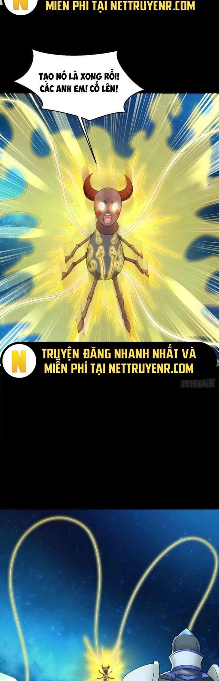 Mạt Thế Vi Vương Chương 642 Ảnh 20