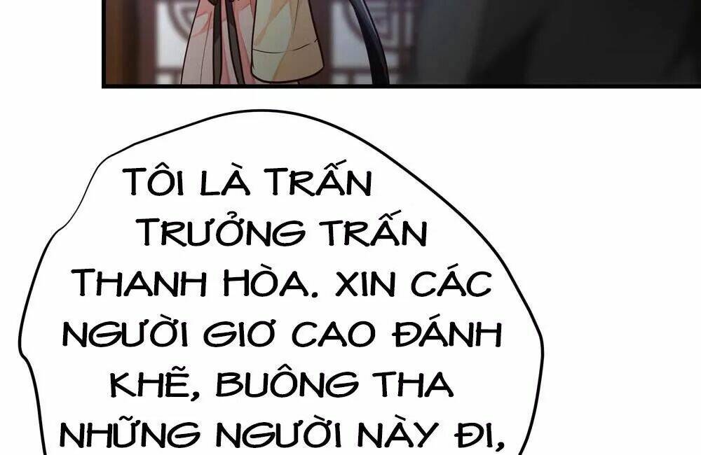 Thái Tử Phi Nhà Ta Thật Hung Hăng Chương 29 Ảnh 119