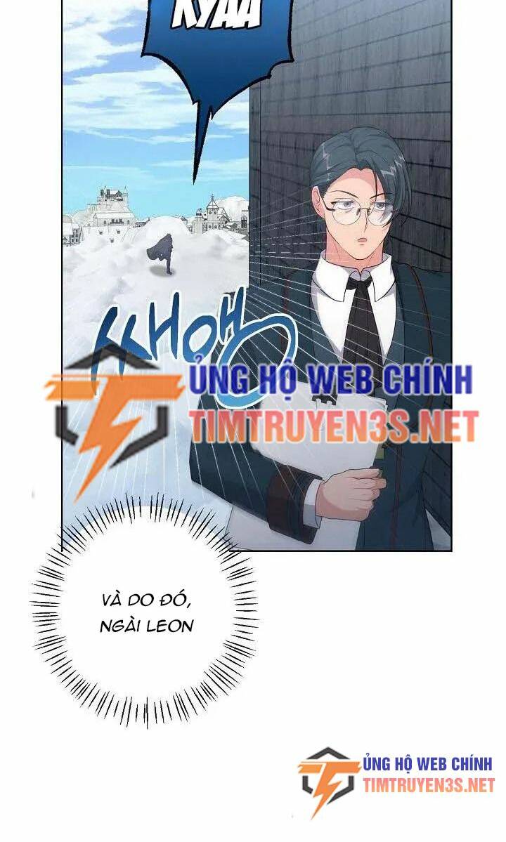 Đứa Trẻ Bảo Hộ Bóng Đêm Chương 39 Ảnh 43