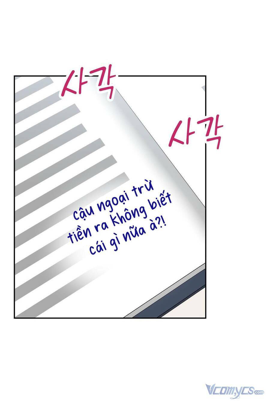 Quản Gia, Làm Ơn! Chương 12 Ảnh 38