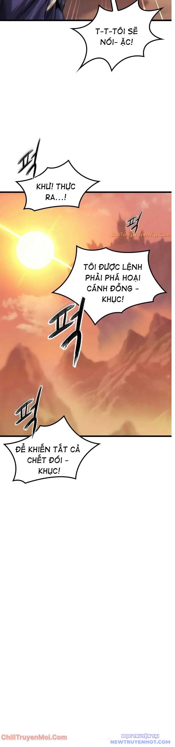 Thưa Quỷ Vương Chúng Ta Bội Thu Rồi Chương 6 Ảnh 29