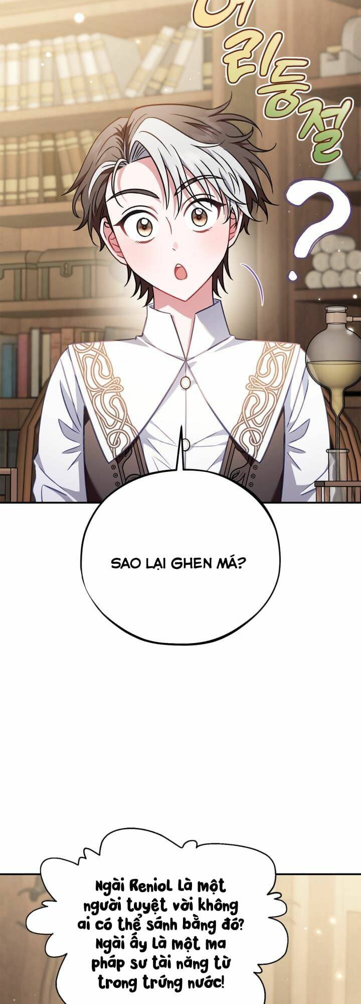Trở Thành Người Giám Định Chất Độc Cho Thế Lực Hắc Ám Chương 29 Ảnh 10