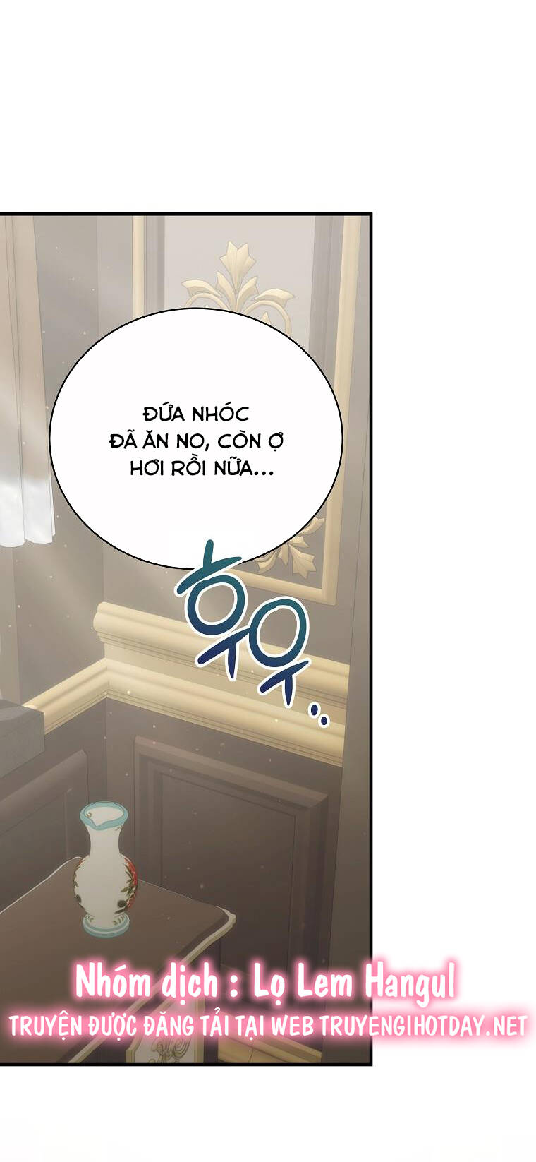 Đứa Nhỏ Không Phải Là Con Anh Chương 69.1 Ảnh 16
