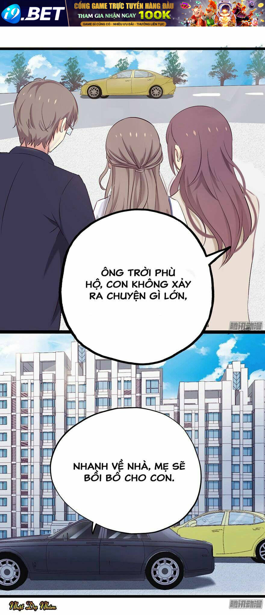 Thiên KiềU BáCh Mị Chương 6 Ảnh 19