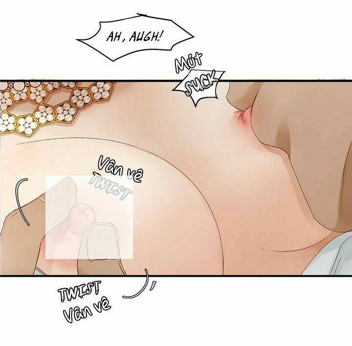 Người Tình Của Hoàng Đế Chương 8 Ảnh 36