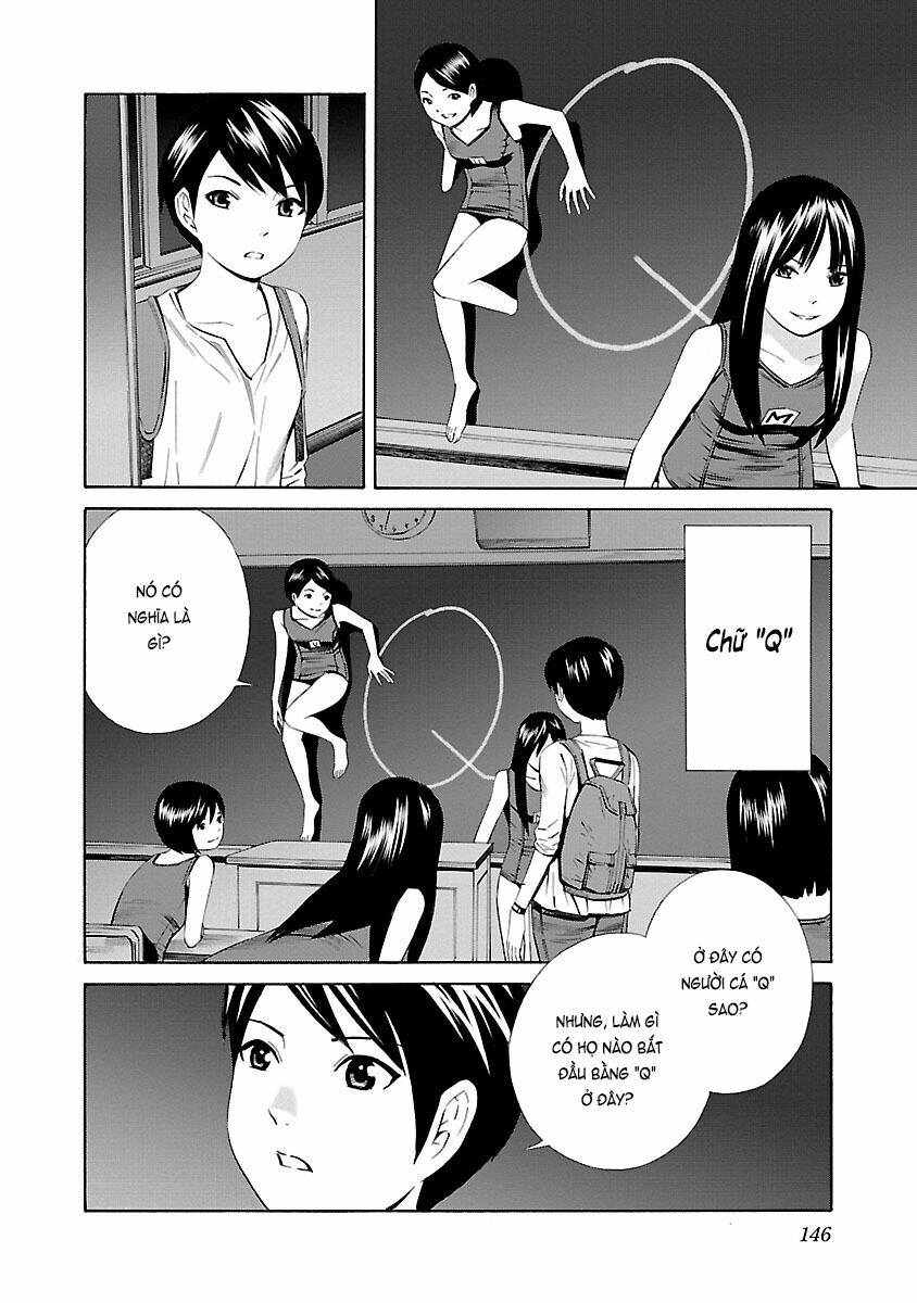 School Ningyo Chương 19 Ảnh 23