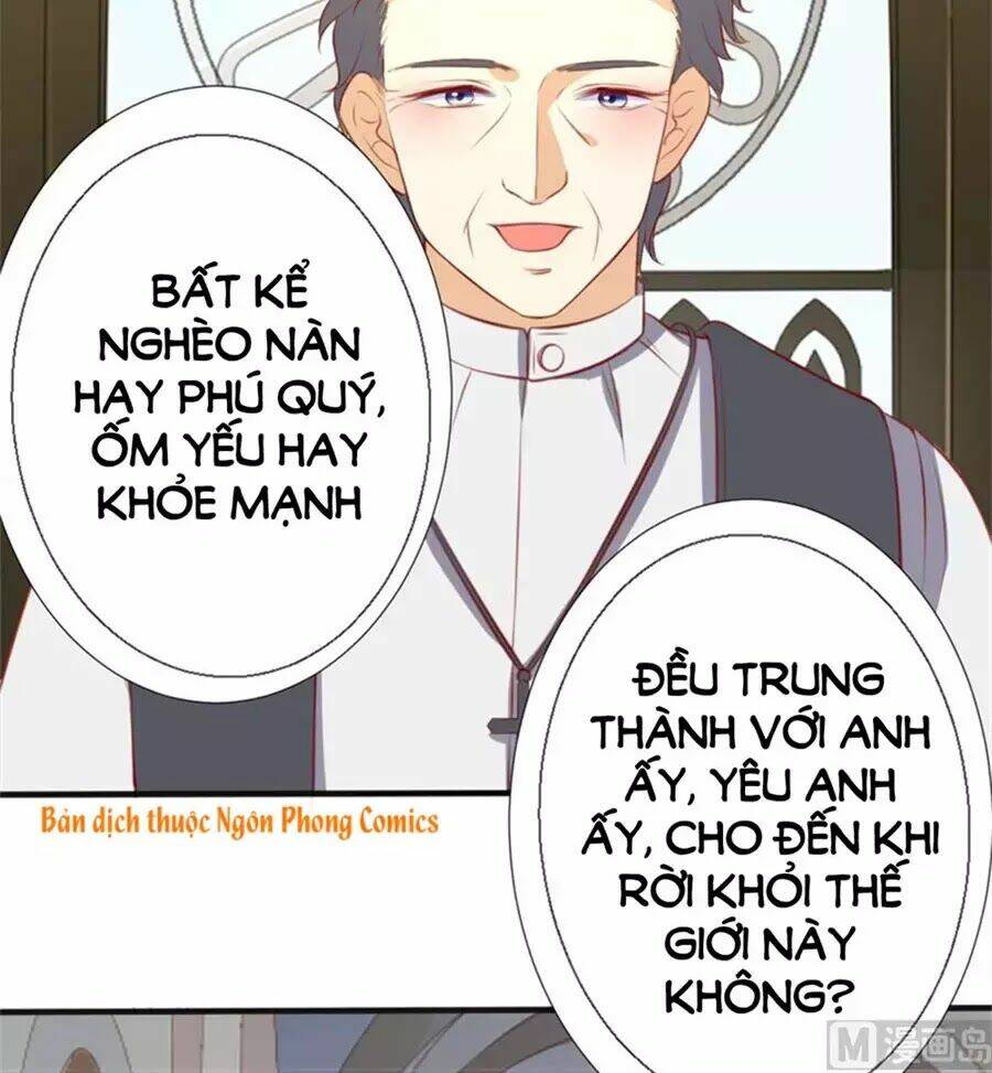 Bác Sĩ Sở Cũng Muốn Yêu Chương 256 Ảnh 45