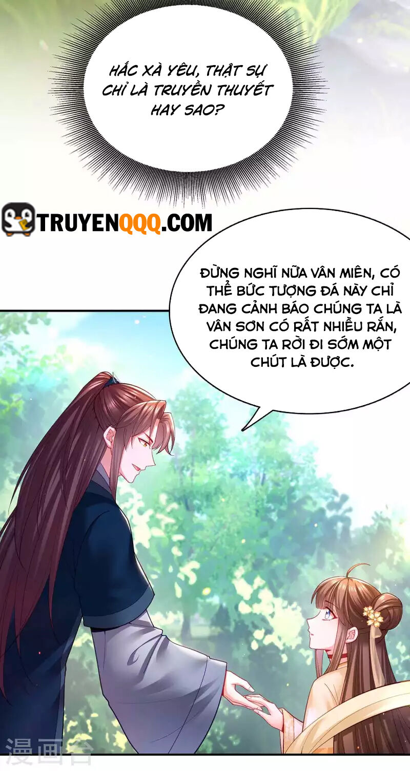 Ngã Tại Hậu Cung Đương Đại Lão Chương 126 Ảnh 14