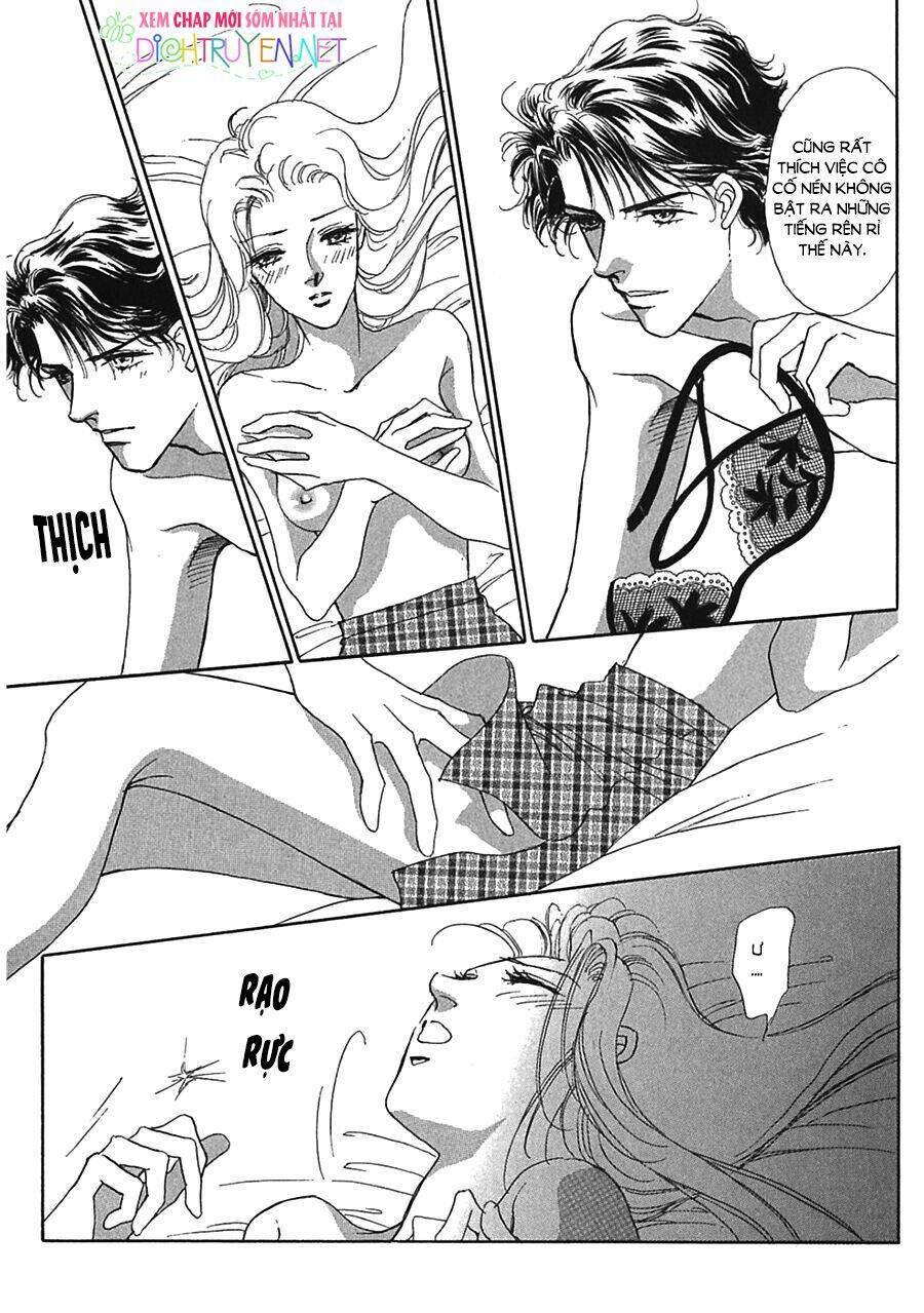 Gold (Fujita Kazuko) Chương 11 Ảnh 15