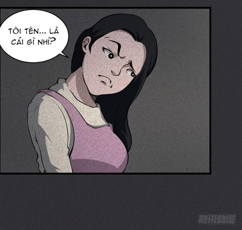 Trở Lại Căn Nhà Ma Chương 4 Ảnh 46