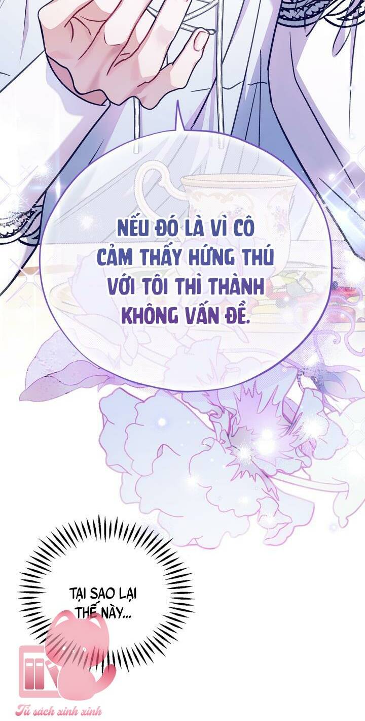 Trở Thành Người Giám Định Chất Độc Cho Thế Lực Hắc Ám Chương 34 Ảnh 13