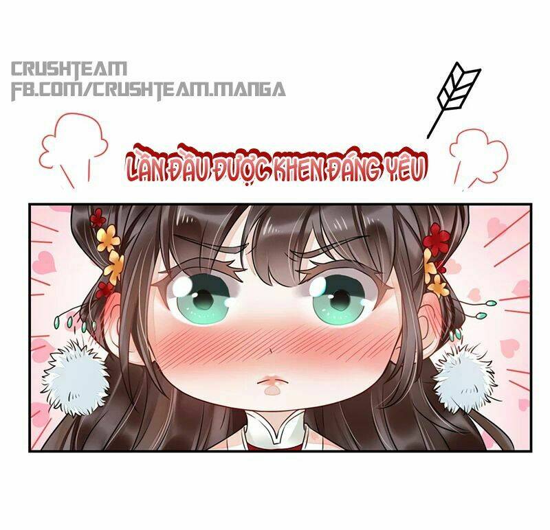 Trùng Sinh Đích Nữ Nghịch Tập Chương 3 Ảnh 7