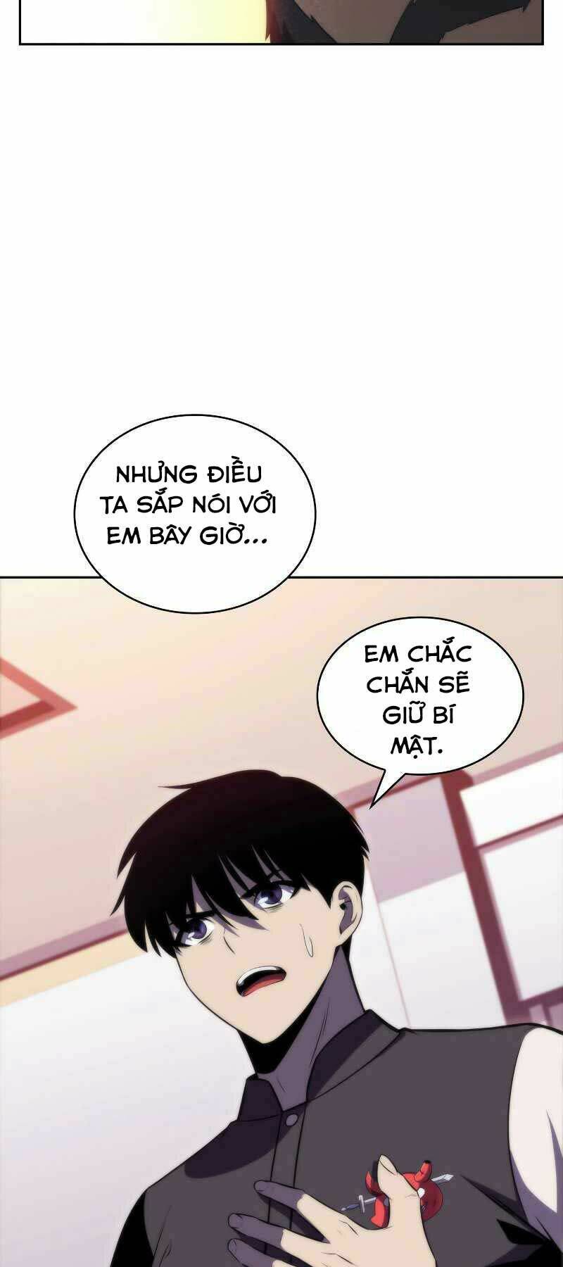 Kẻ Thách Đấu Chương 41 Ảnh 16