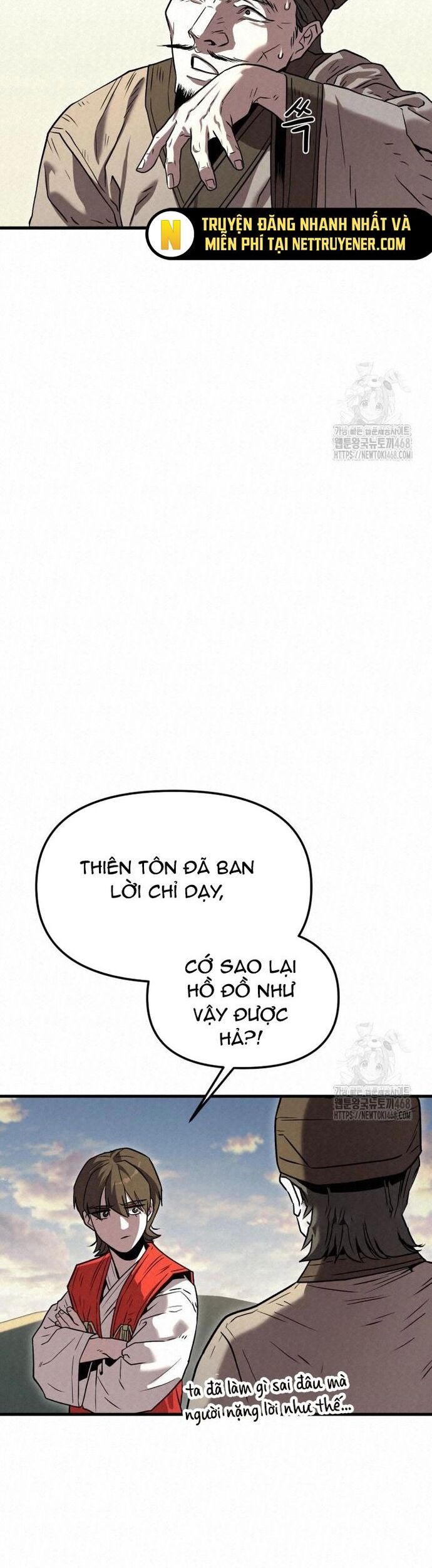 Hắc Bạch Hồ Ly Độc Tâm Côn Luân Kiếm Tuyến Bạch Bệnh Chi Chủ Chương 32 Ảnh 27