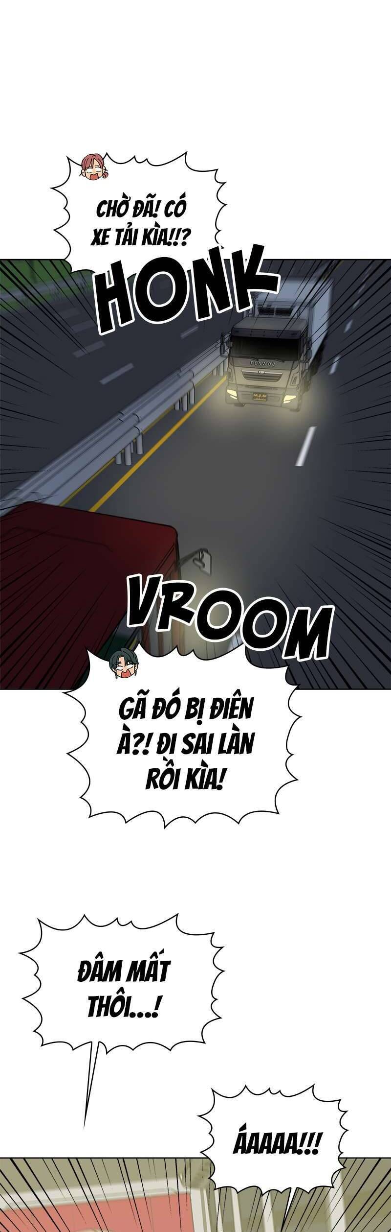 Tình Xưa Viết Lại Chương 61 Ảnh 7