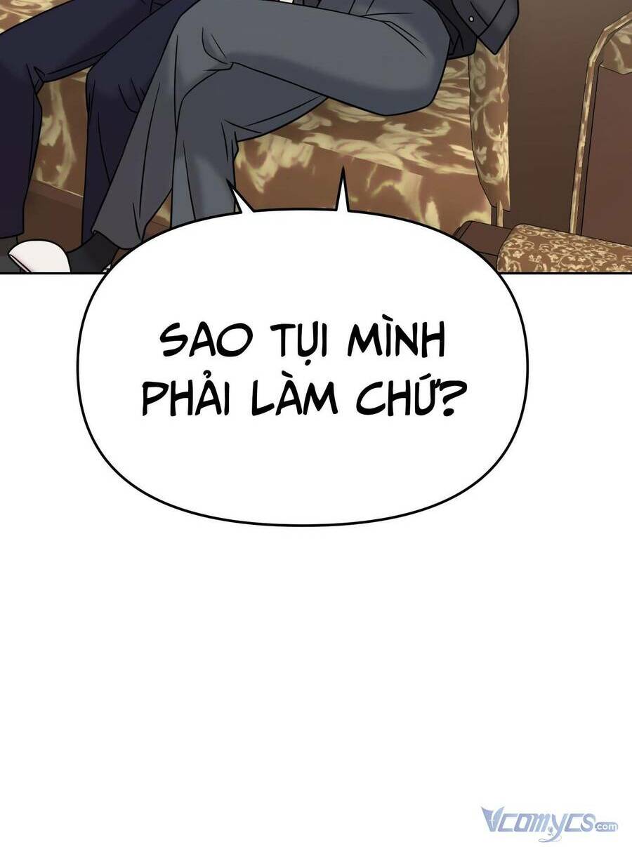 Quản Gia, Làm Ơn! Chương 13 Ảnh 21
