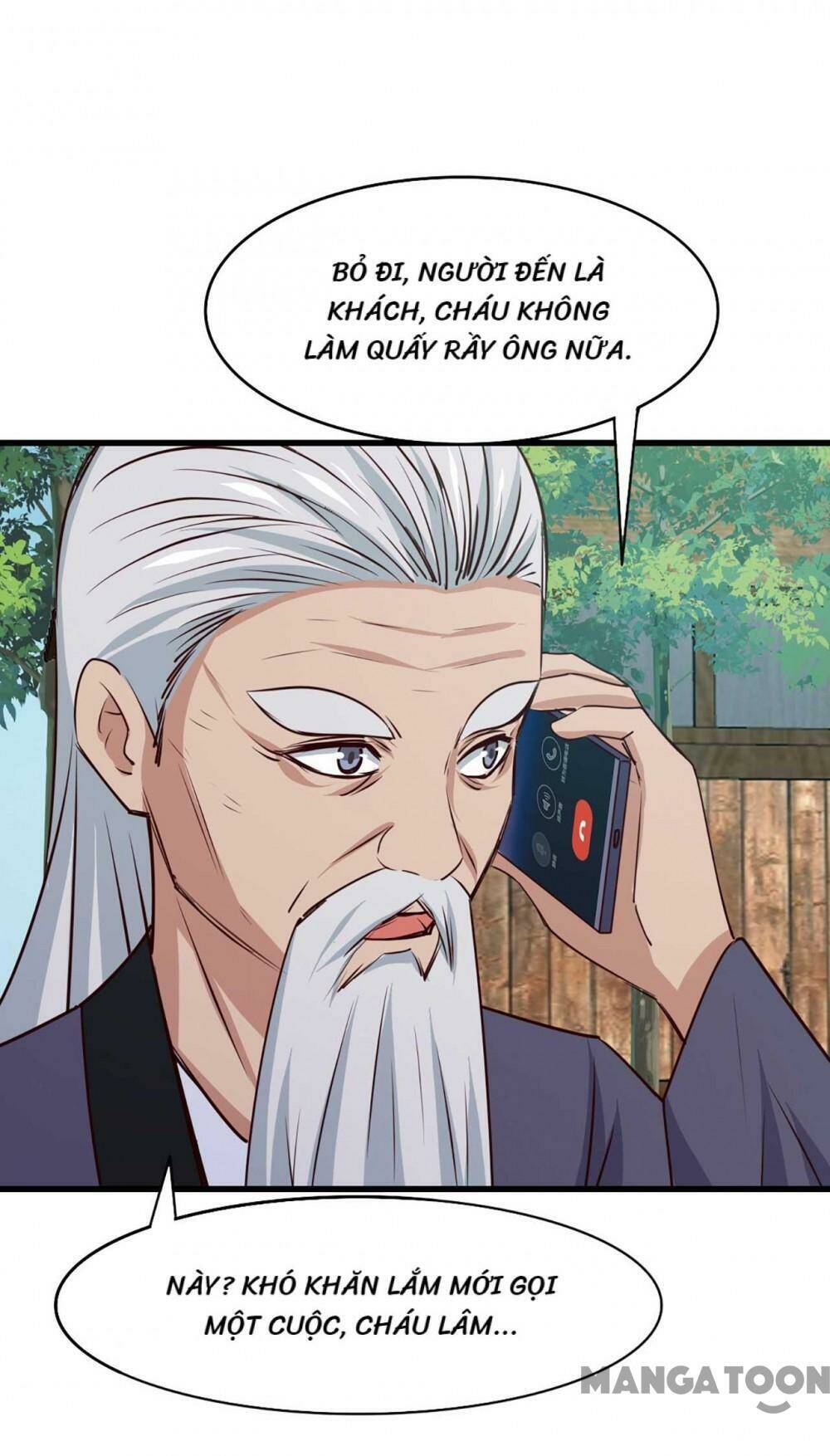 Tôi Và Cô Nàng Thuê Trọ Xinh Đẹp 26 Tuổi Chương 285 Ảnh 24