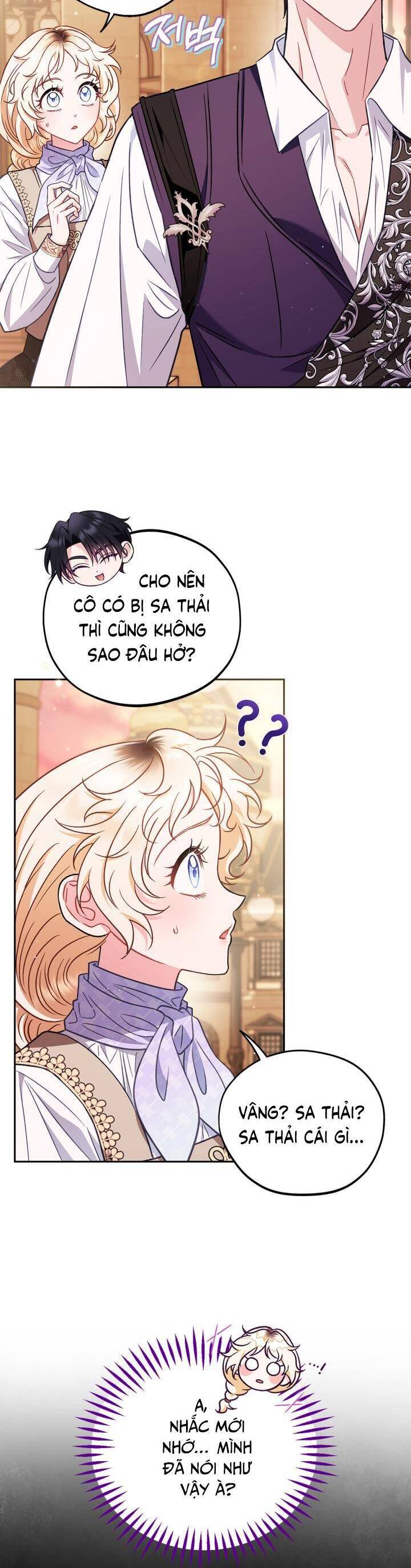 Trở Thành Người Giám Định Chất Độc Cho Thế Lực Hắc Ám Chương 39 Ảnh 13