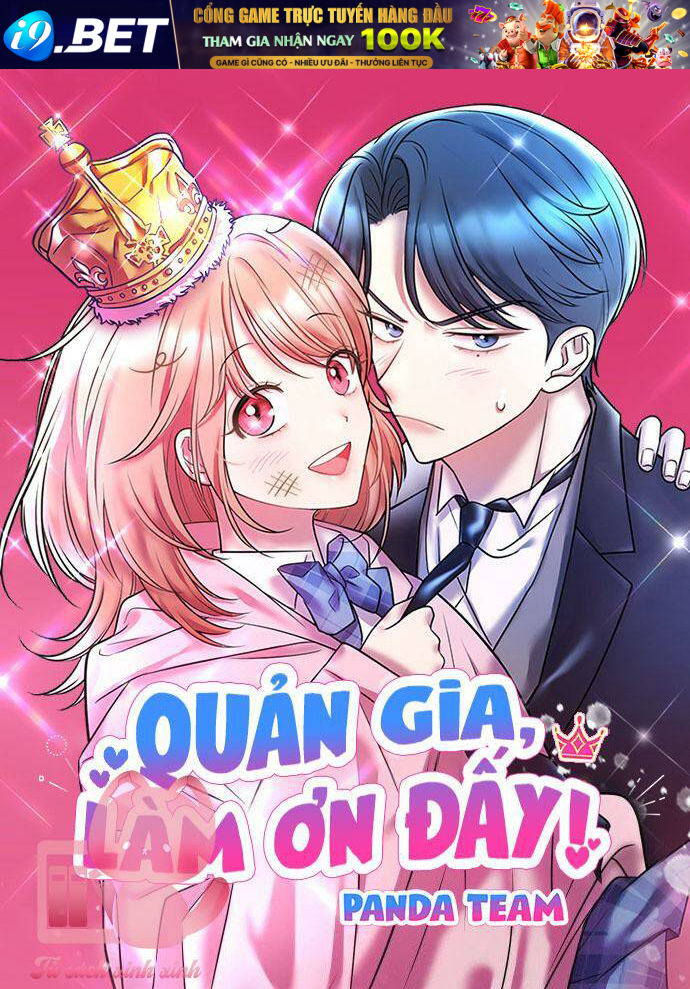 Quản Gia, Làm Ơn! Chương 19 Ảnh 2