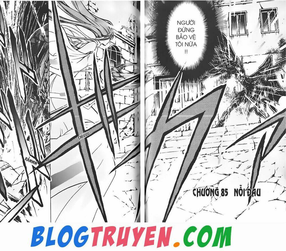 Thần Thoại Minh Vương Chương 85 Ảnh 4