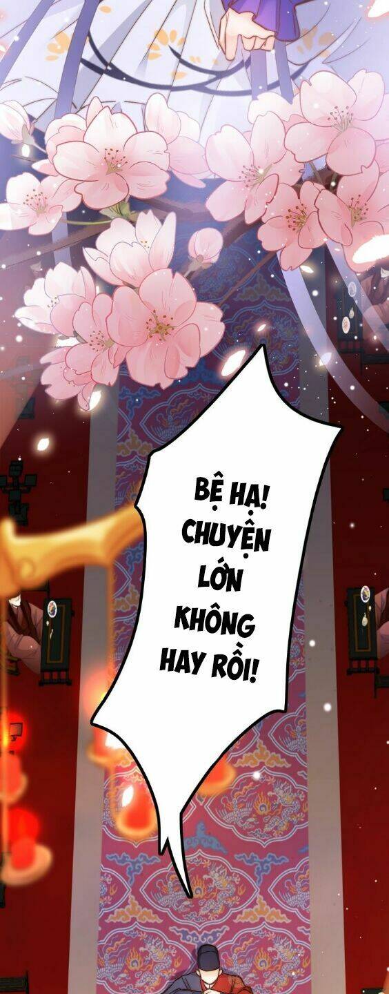 Cánh Diều Xanh Bay Trong Cơn Gió Chương 18 Ảnh 34