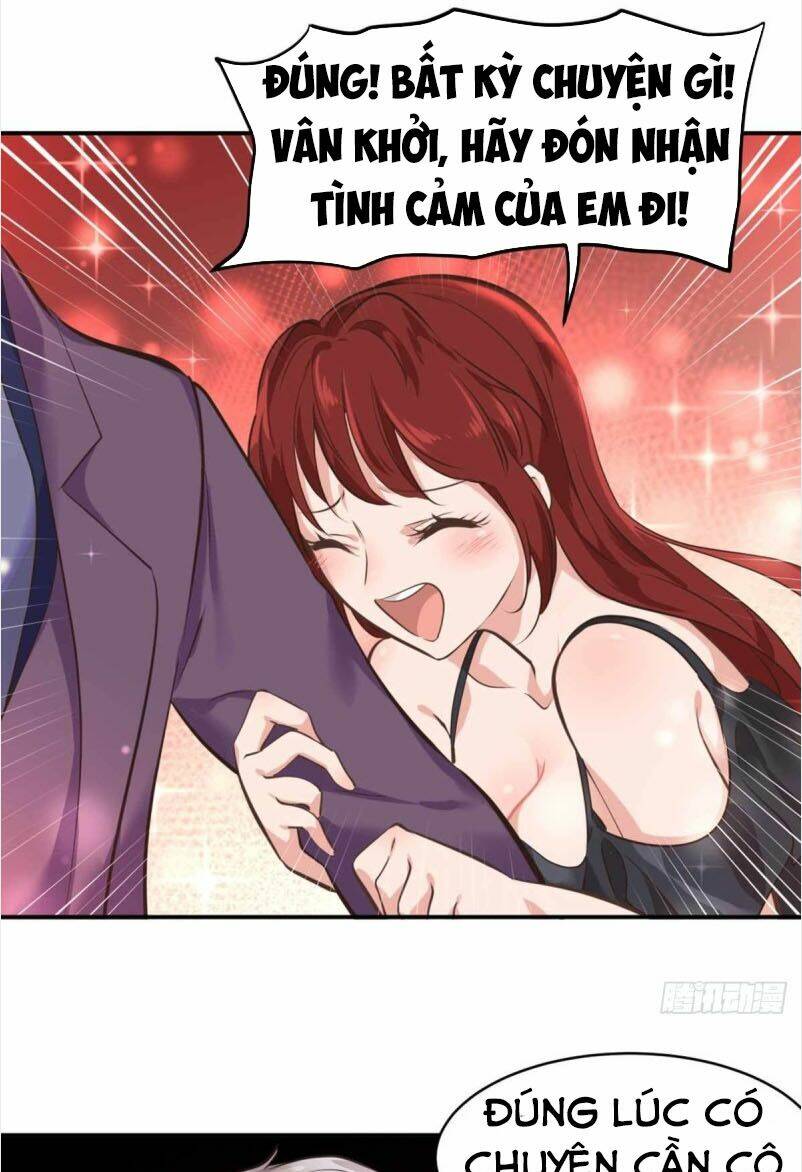 Đô Thị Tối Cường Cuồng Binh Chương 28 Ảnh 35