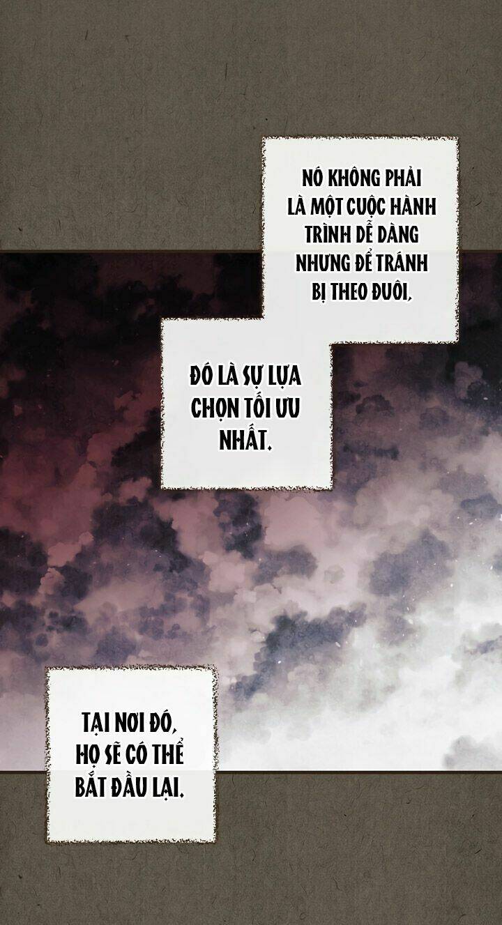 Hoàng Phi Bóng Tối Chương 9 Ảnh 44