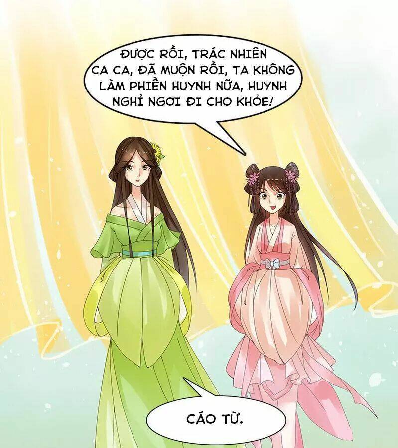 Phượng Hoàng Chương 8 Ảnh 18