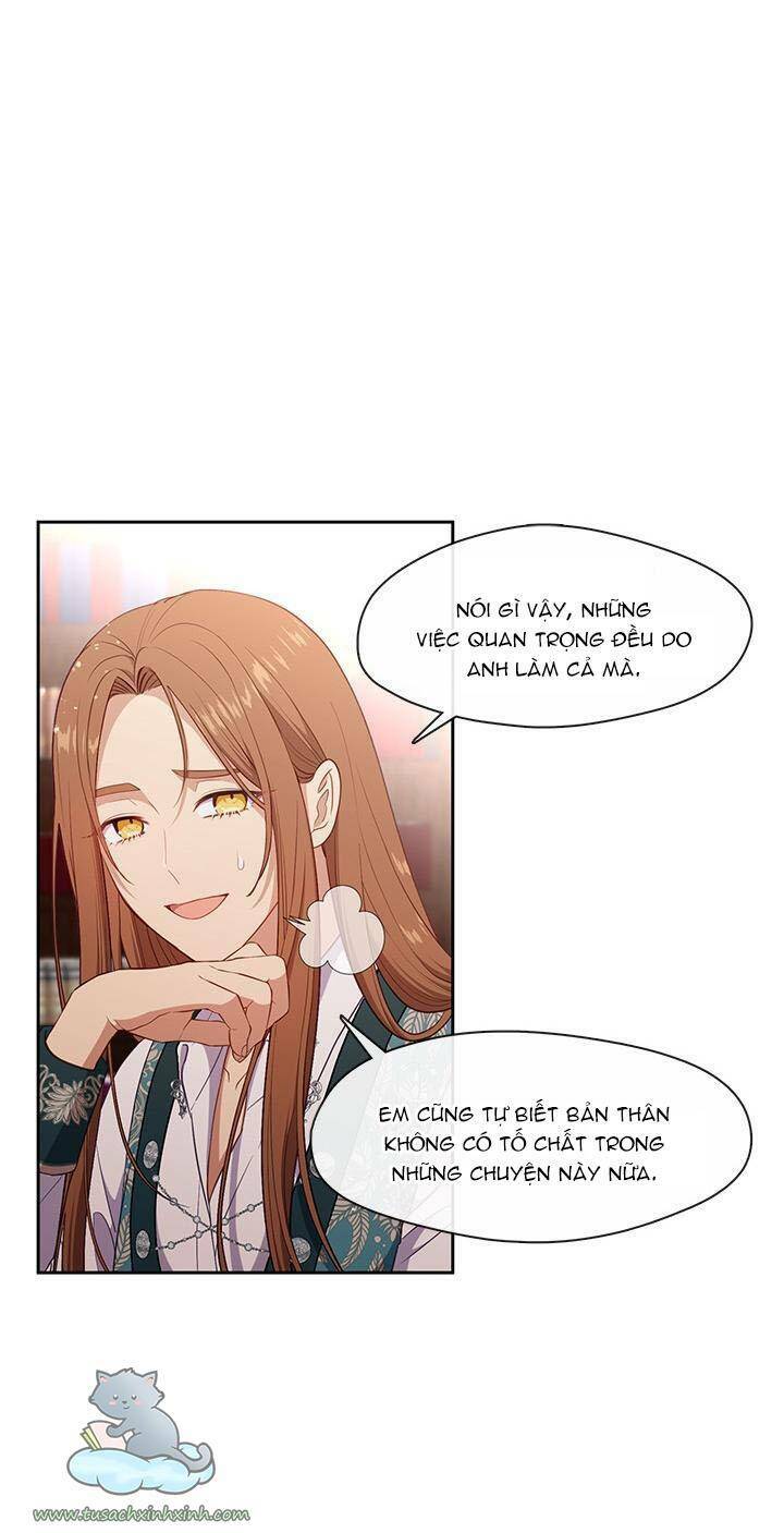 Hãy Coi Chừng Ác Nữ Chương 106 Ảnh 7