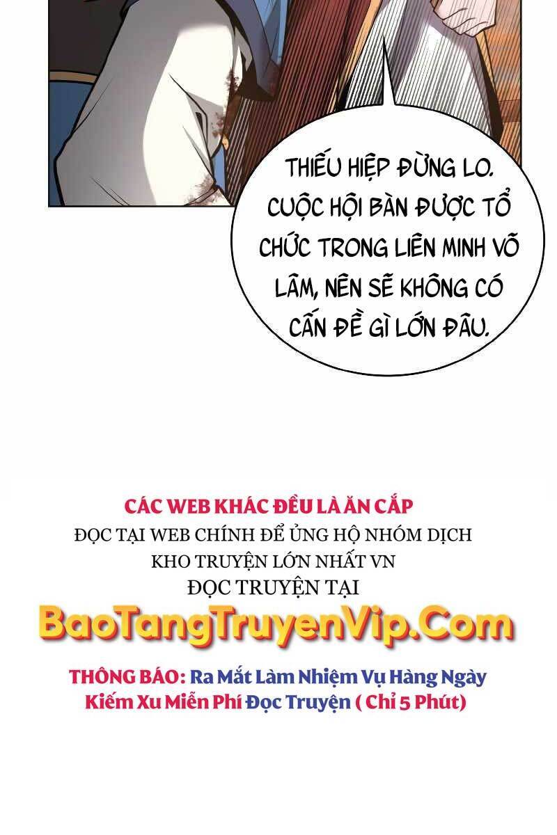 Tuyệt Đỉnh Võ Lâm Chương 27 Ảnh 34