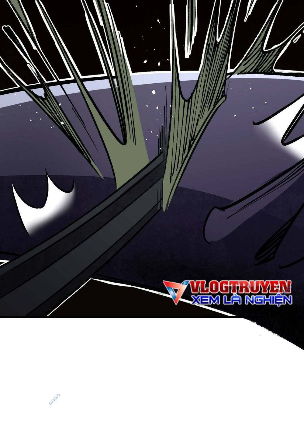 Địa Sát 72 Phép Thần Thông Chương 59 Ảnh 24