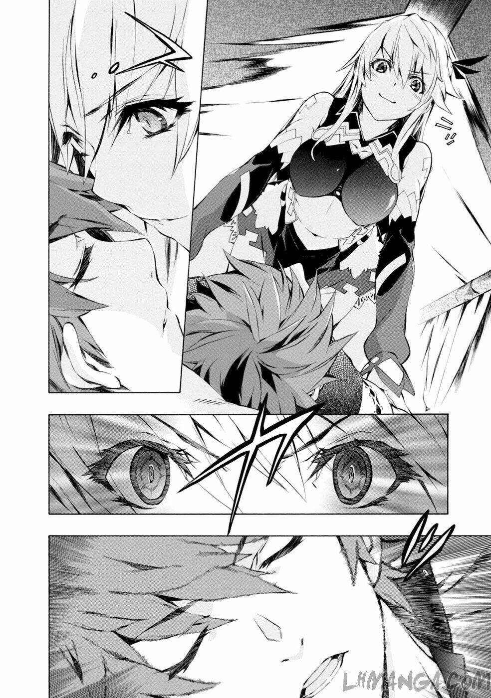 Madan No Ou To Senki Chương 44 Ảnh 18