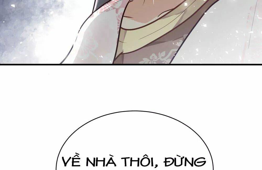 Thái Tử Phi Nhà Ta Thật Hung Hăng Chương 27 Ảnh 56