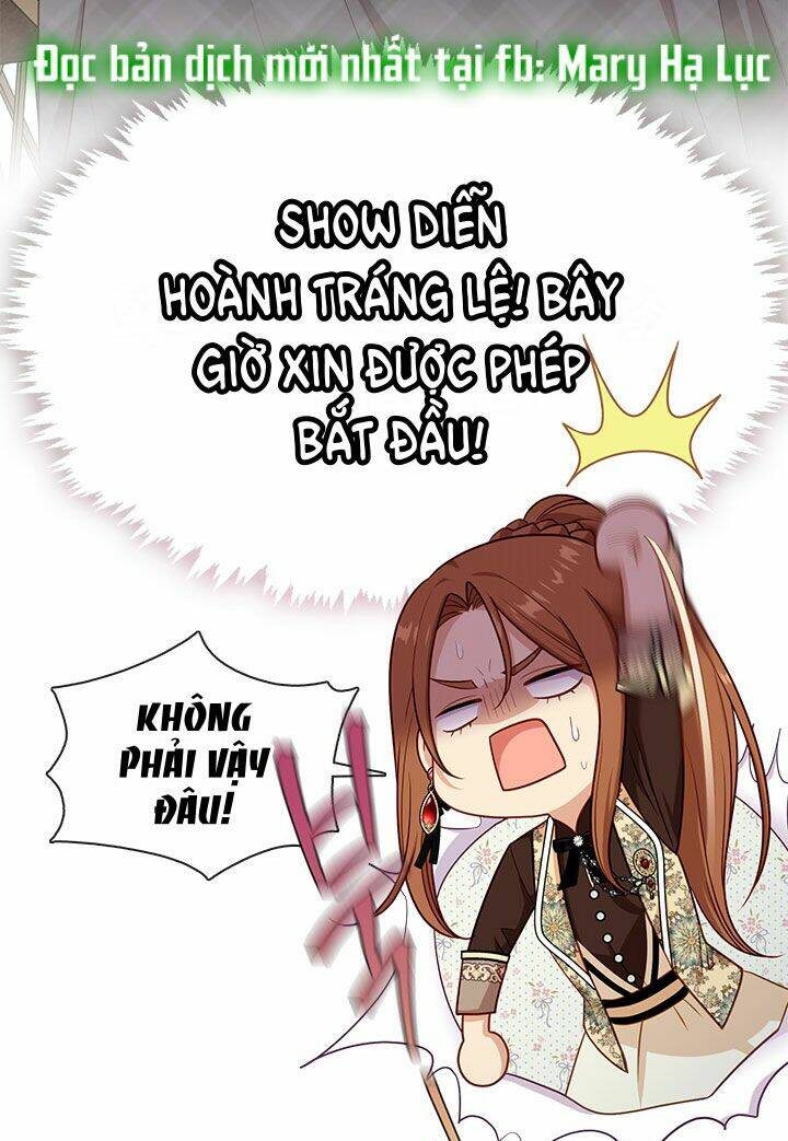 Hãy Coi Chừng Ác Nữ Chương 112 Ảnh 10