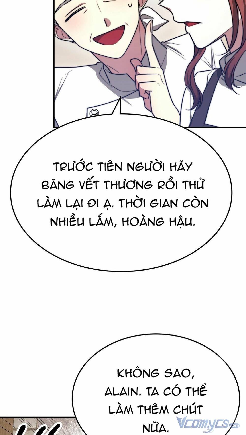 Cuộc Sống Hôn Nhân Ba Người Chương 54 Ảnh 78