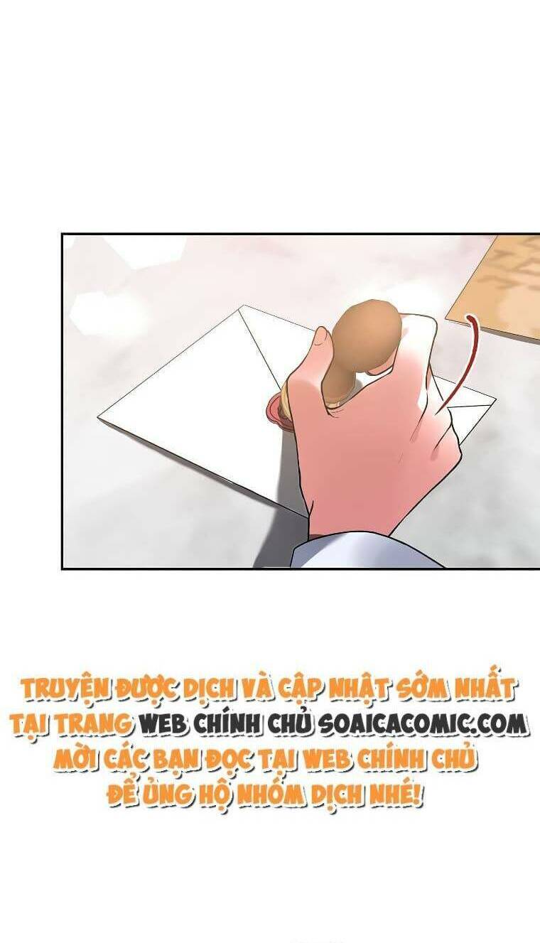 Nàng Hậu Của Tro Tàn Chương 17 Ảnh 63