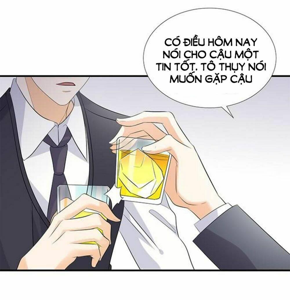 Vương Tử Nhà Tôi Là Nô Bộc Chương 187 Ảnh 50