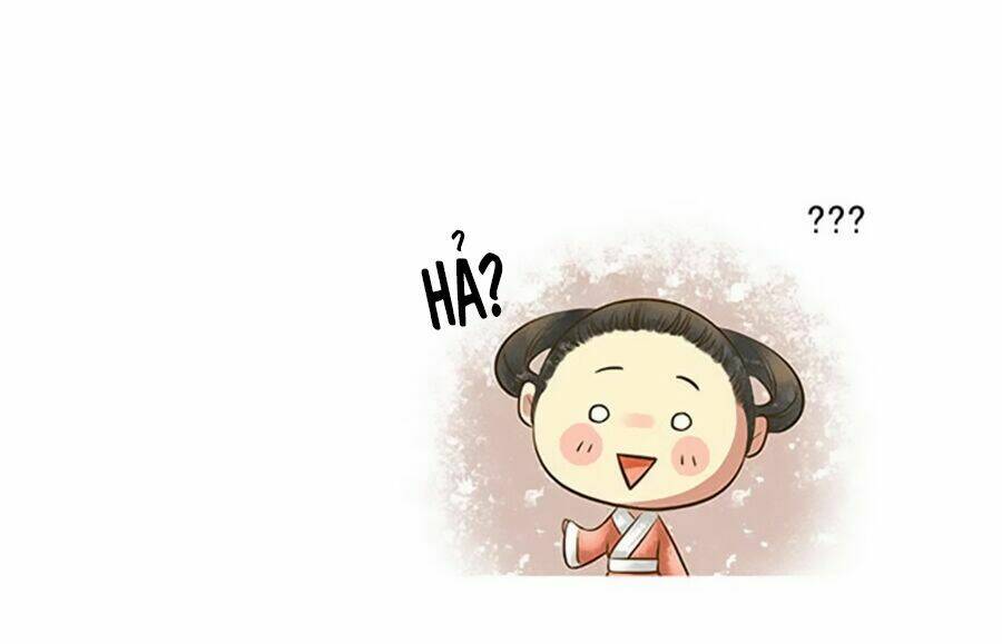 Thiên Niên Minh Vương Cộng Chẩm Miên Chương 10 Ảnh 27